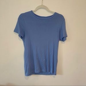 Vineyard Vines Simple Crewneck Short-Sleeve Tee